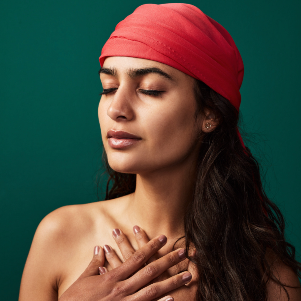 3 Simple Self-Care Practices to Cultivate Inner Peace