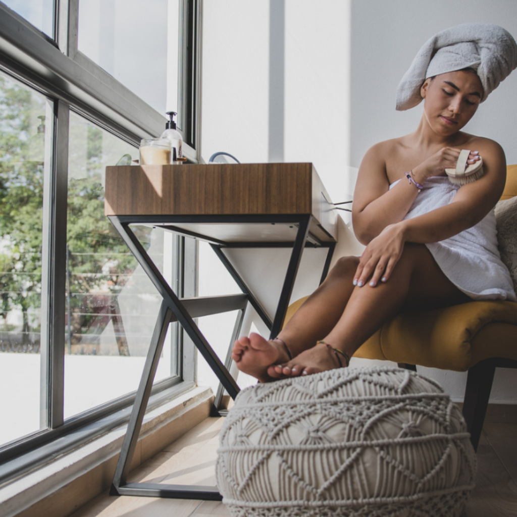 Why Taking a Moment for Yourself Matters