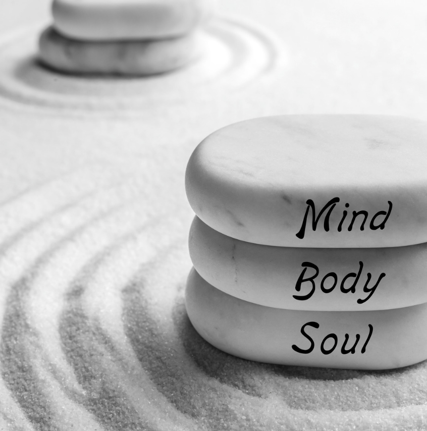 Nurturing Your Mind and Body: Embracing the Power of Self-Care