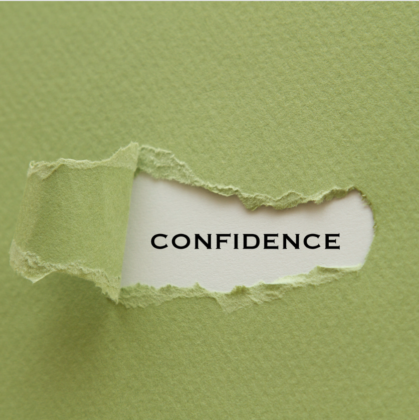 Building Confidence: Tips and Strategies for Boosting Self-Assurance