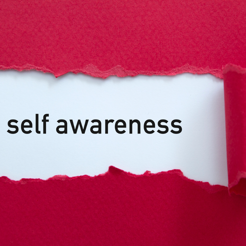 The Power of Self-Awareness: How to Build a Better Relationship with Yourself