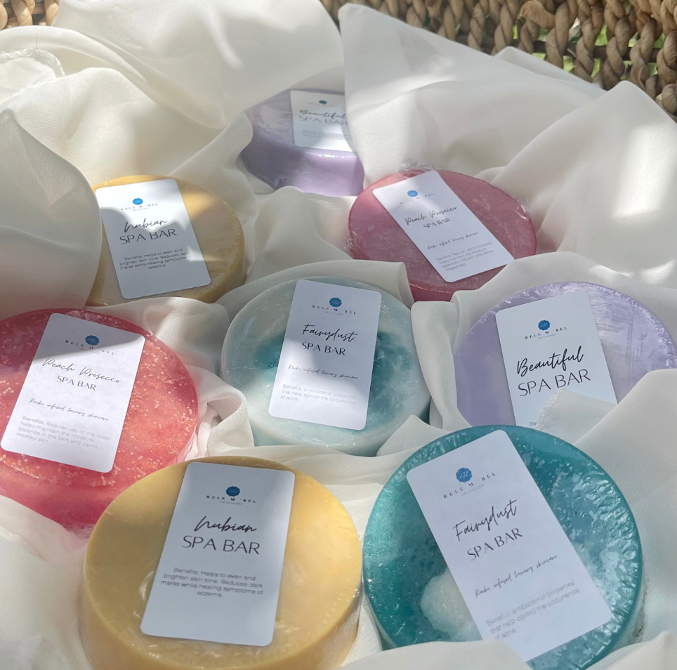 Soap Lovers Subscription