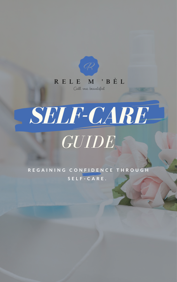 FREE Self-care Guide - Rele m 'bèl